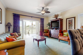 Enchanted Oasis Residence #202